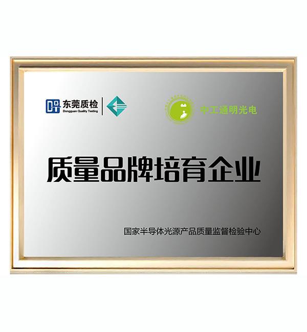 榮譽(yù)證書
